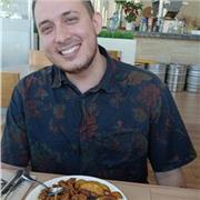 Ingeniero en Sistemas con experiencia de 2 años en Inteligencia Artificial. Se me da bien enseñar y más un área que manejo